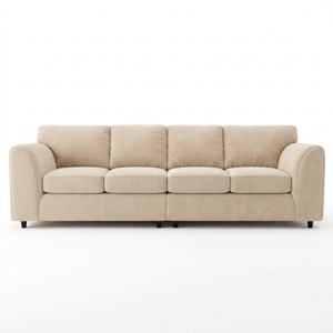 Model 1 (4 Seater)