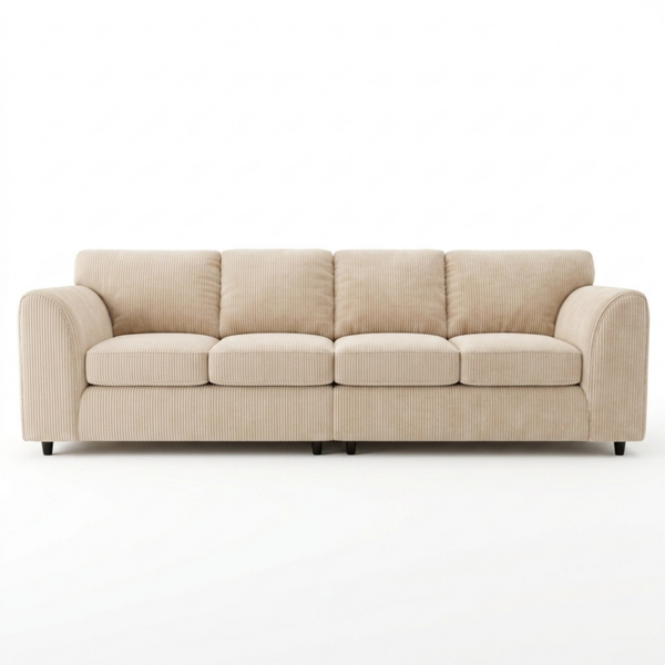 Model 1 (4 Seater)