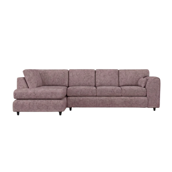 Model 1  ( XL L Shape Sofa)