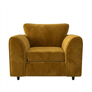 Model 1 Arm Chair