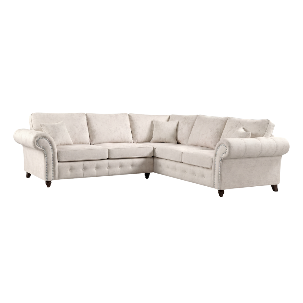 Model 2 Oakland Corner Sofa