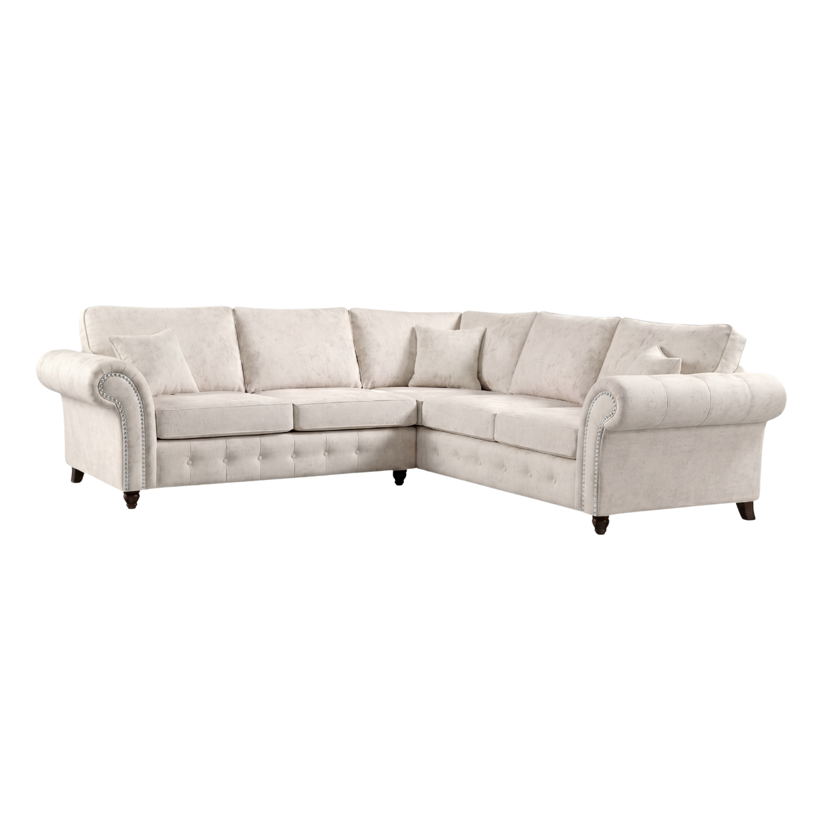 Model 2 Oakland Corner Sofa