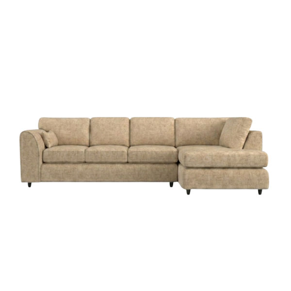 Model 1  ( XL L Shape Sofa)