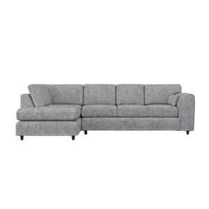 Model 1  ( XL L Shape Sofa)