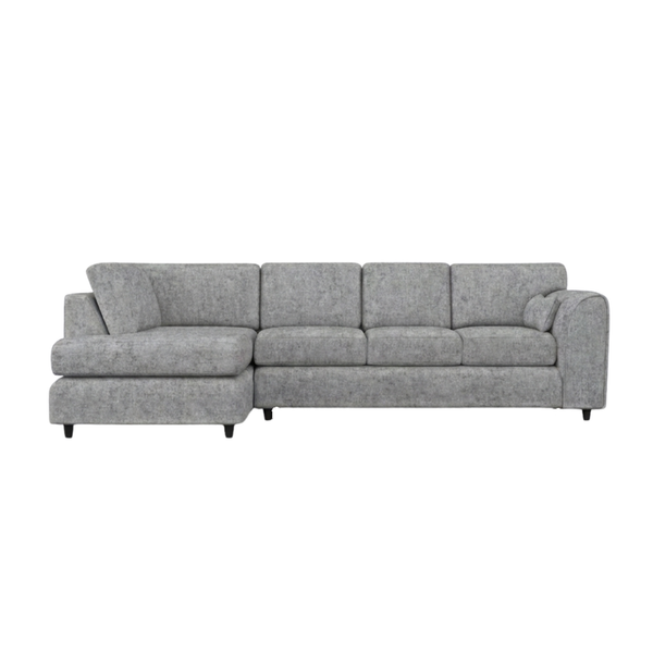 Model 1  ( XL L Shape Sofa)