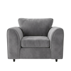 Model 1 Arm Chair