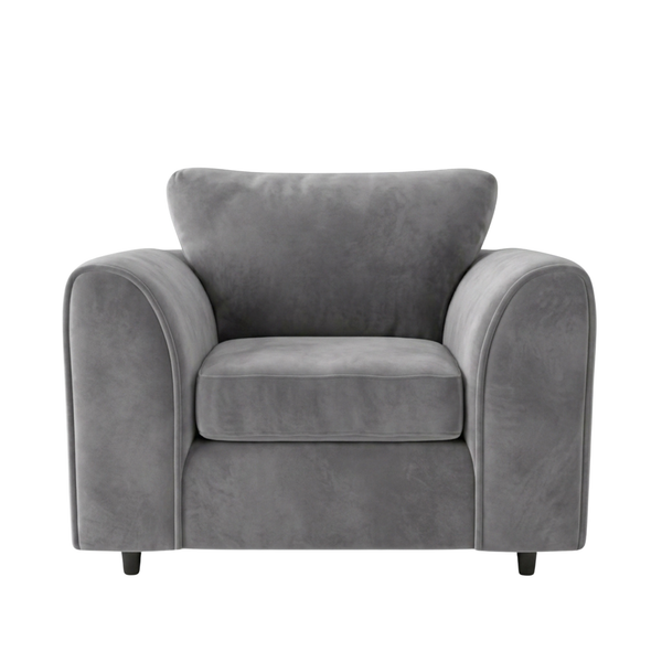 Model 1 Arm Chair