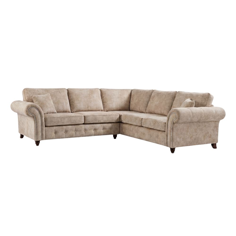 Model 2 Oakland Corner Sofa