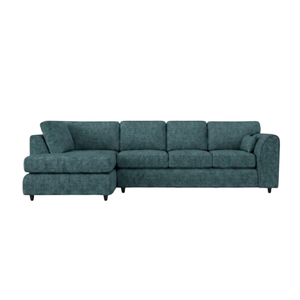 Model 1  ( XL L Shape Sofa)