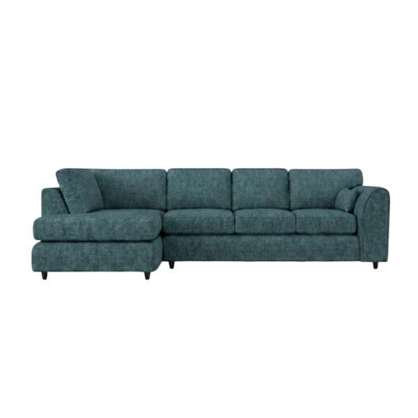 Model 1  ( XL L Shape Sofa)