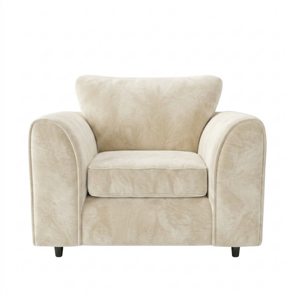 Model 1 Arm Chair