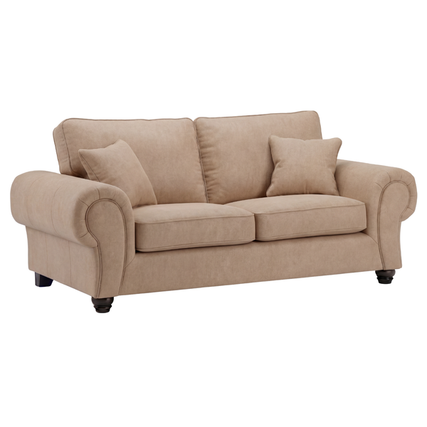 Model 4 3 seater sofa