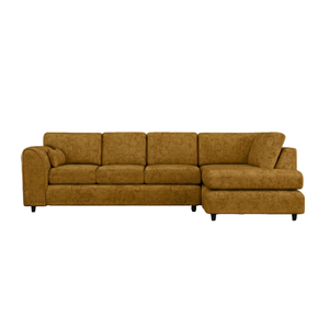 Model 1  ( XL L Shape Sofa)