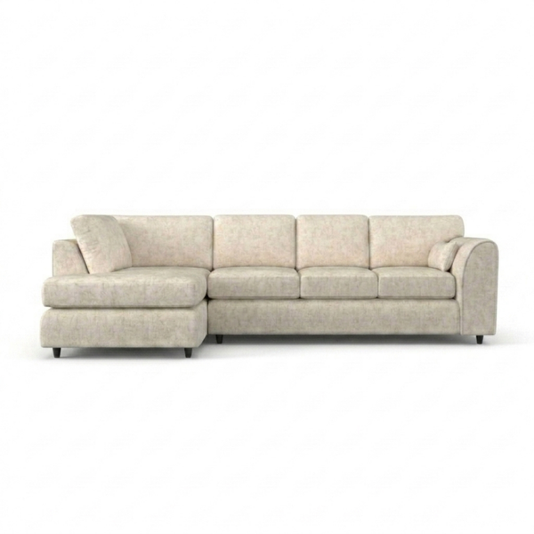 Model 1  ( XL L Shape Sofa)