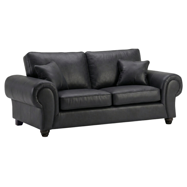 Model 4 3 seater sofa