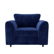 Velvet / Midnight Blue