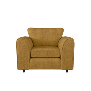 Model 1 Arm Chair