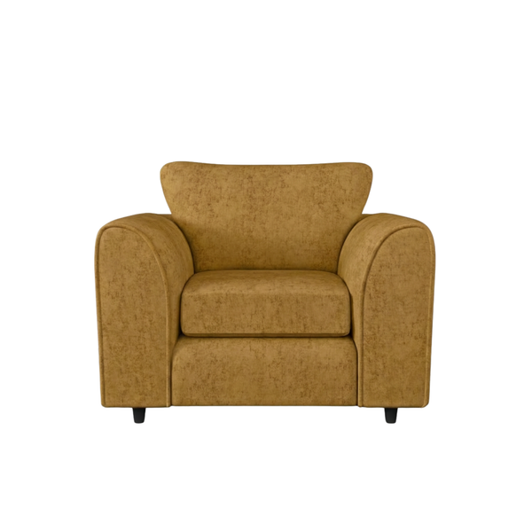 Model 1 Arm Chair