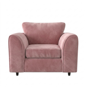 Velvet / Pink