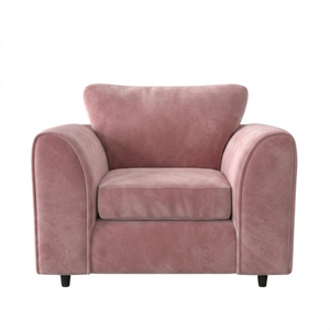 Model 1 Arm Chair