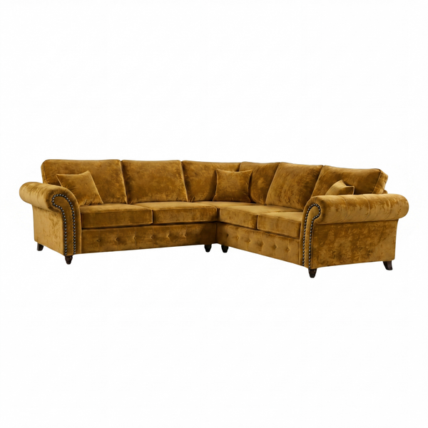 Model 2 Oakland Corner Sofa