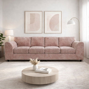 Velvet Pink