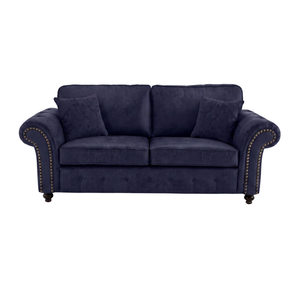model 2 3 SEATER SOFA OAKLAND