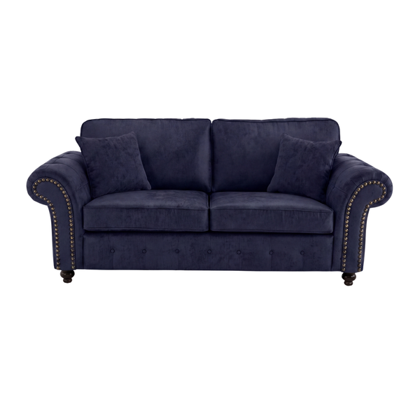 model 2 3 SEATER SOFA OAKLAND