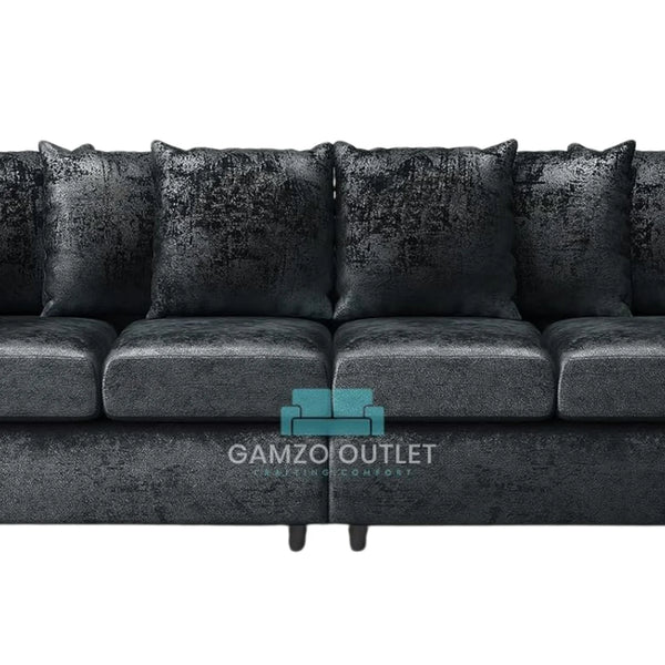 Midnight Black