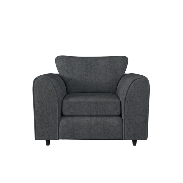 Model 1 Arm Chair