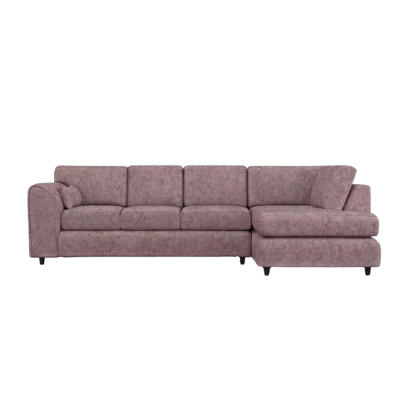 Model 1  ( XL L Shape Sofa)