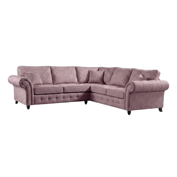Model 2 Oakland Corner Sofa