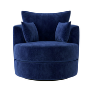 Velvet / Midnight Blue