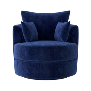 Model 1 ( Swivel Chair )