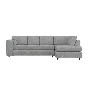 Model 1  ( XL L Shape Sofa)