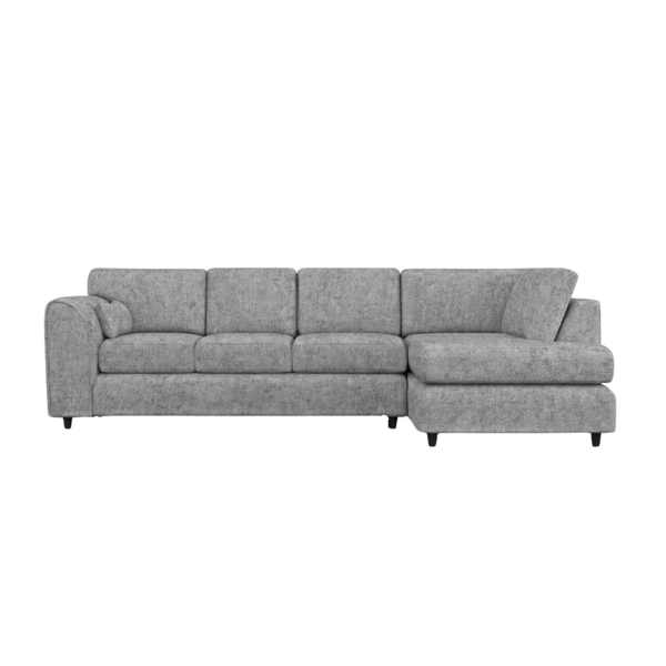 Alaska Scatter Back X L L-Shape Sofa