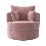Velvet / Pink
