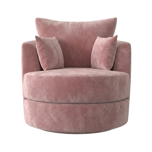 Model 1 ( Swivel Chair )