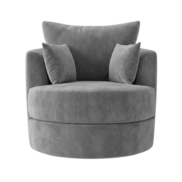 Model 1 ( Swivel Chair )