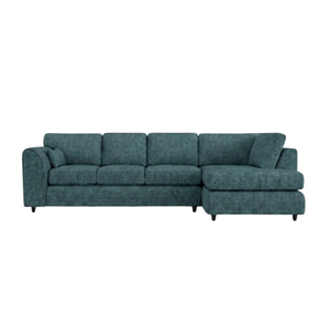 Model 1  ( XL L Shape Sofa)