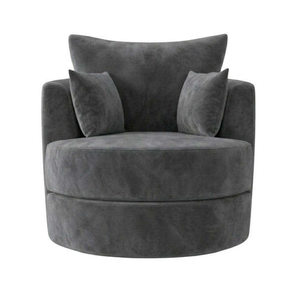 Model 1 ( Swivel Chair )