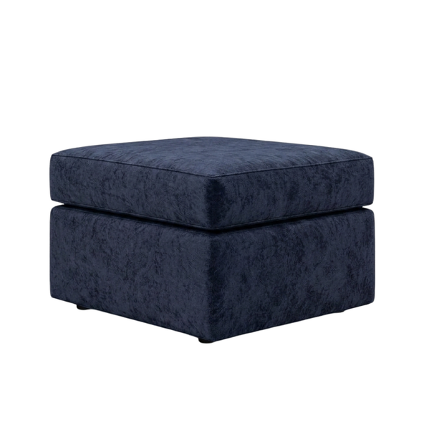 model 2 Oakland Footstool