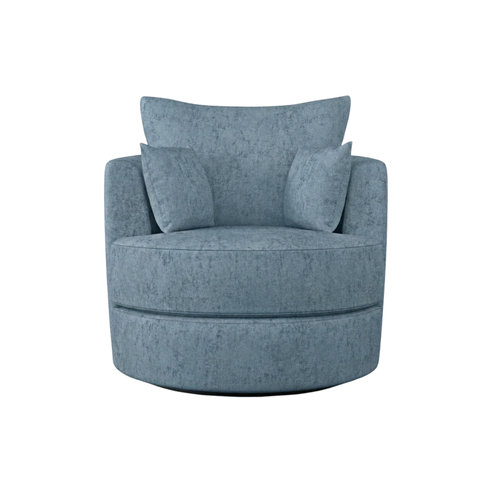 Model 1 ( Swivel Chair )