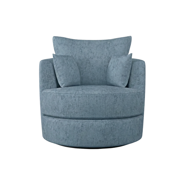 Model 1 ( Swivel Chair )
