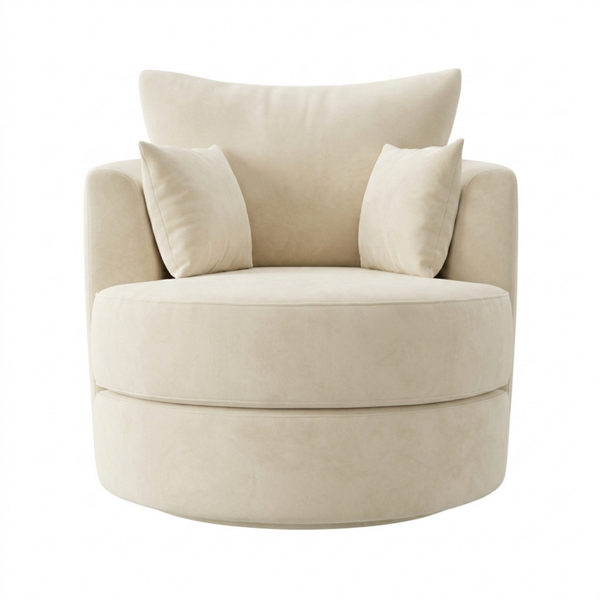 Model 1 ( Swivel Chair )