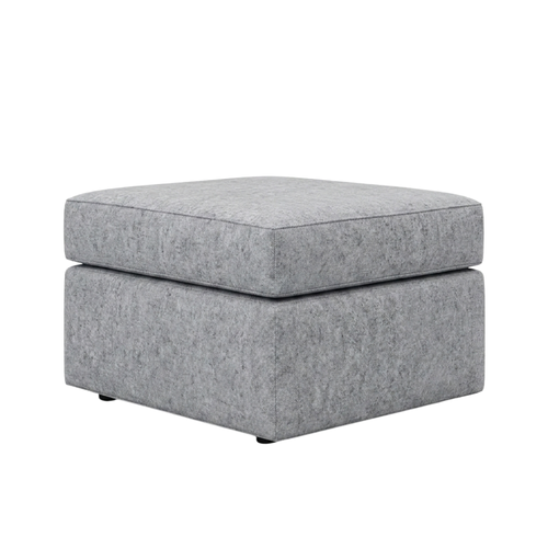 model 2 Oakland Footstool