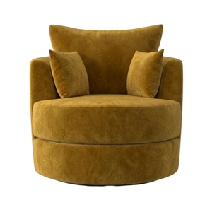 Model 1 ( Swivel Chair )