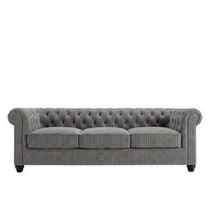 3 Seater Hampton