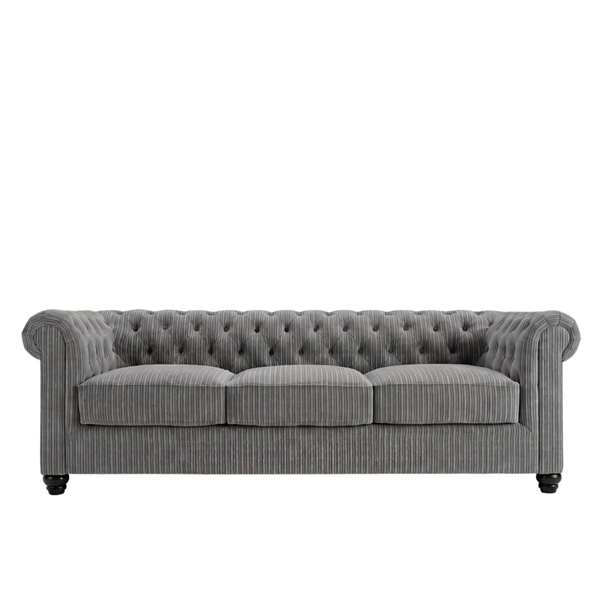 3 Seater Hampton