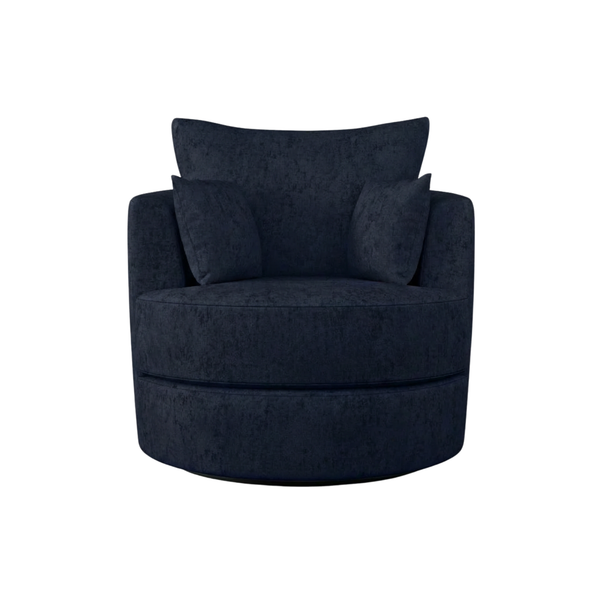 Model 1 ( Swivel Chair )